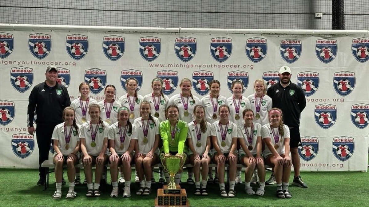 Midland Fusion win firstever State Cup championship