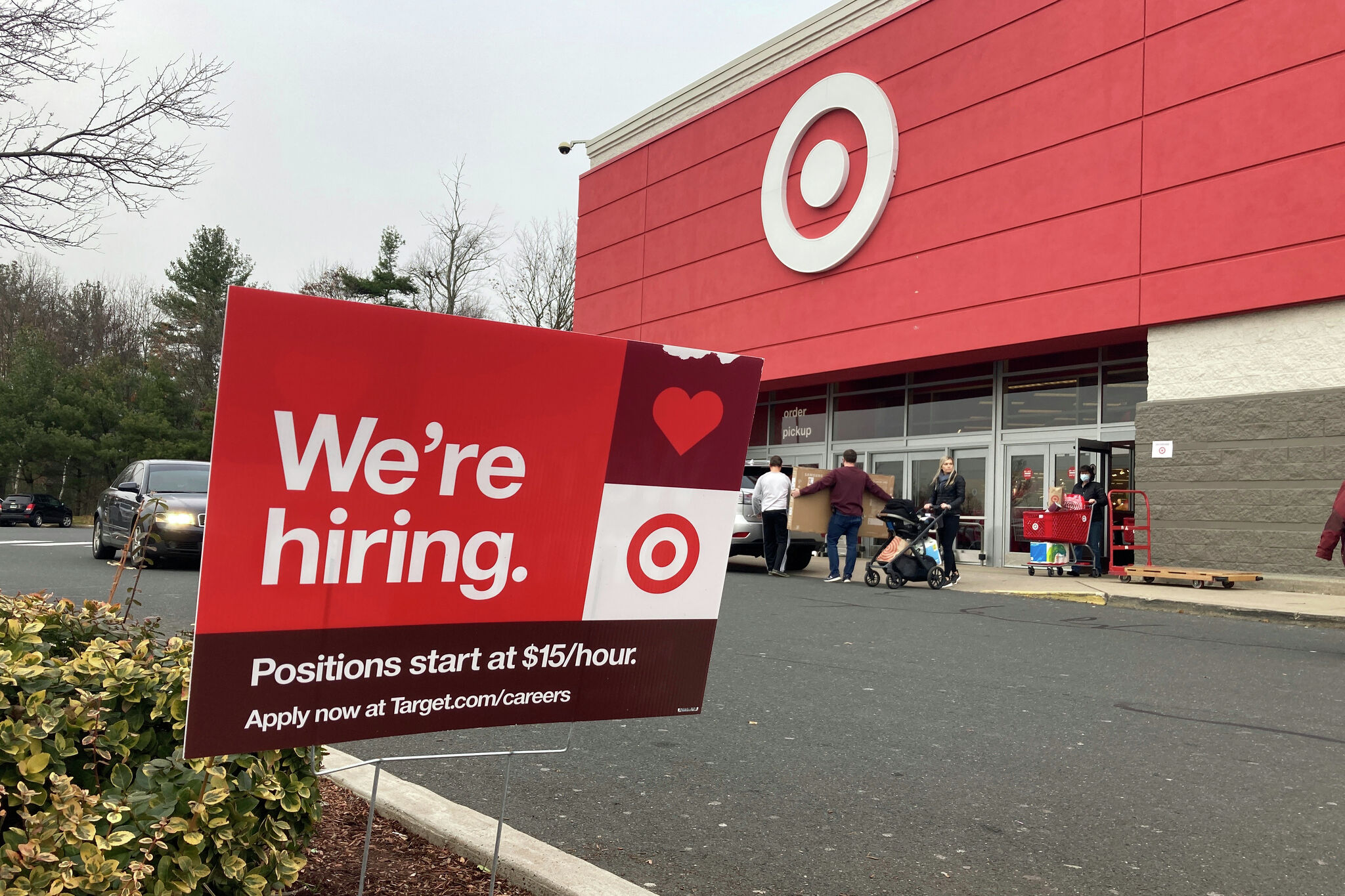 Plenty Of Good News But Lack Of Workers Is A Warning Sign plenty-of-good-news-but-lack-of-workers-is-a-warning-sign