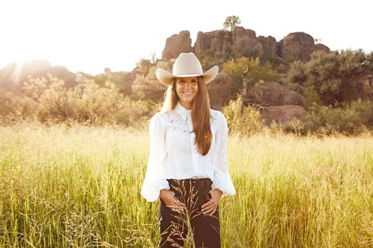 The West moves east as Grand Prairie police sport cowboy hats