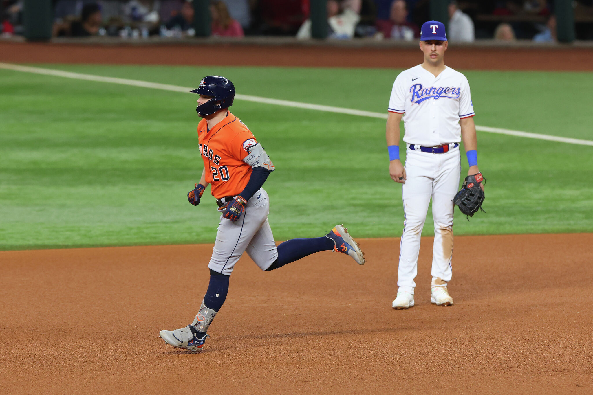 Astros vs. Rangers ALCS Game 5 Highlights (10/20/23)