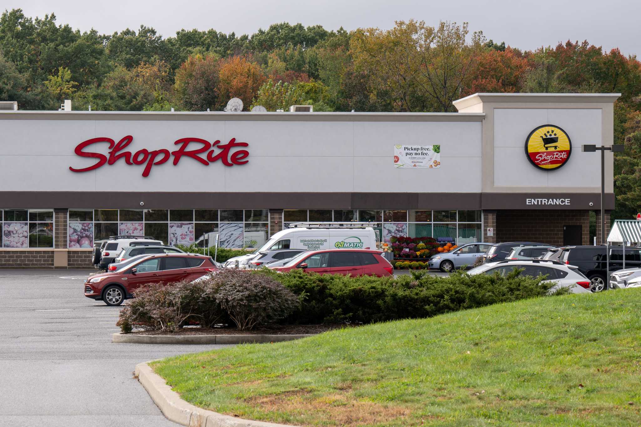 ShopRite to close Wawarsing supermarket next summer, corporation