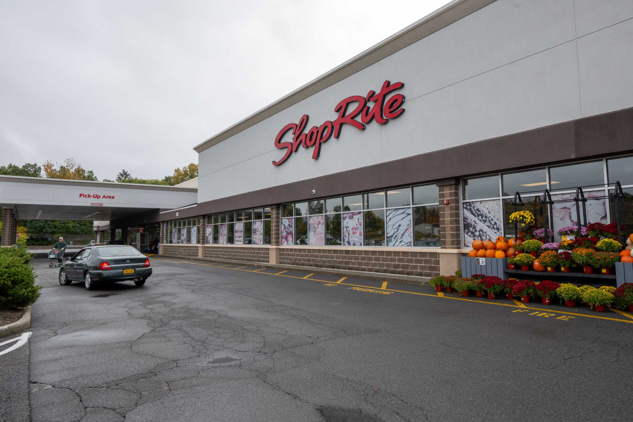 ShopRite Closing 5 Stores in Upstate New York Due to Disappointing