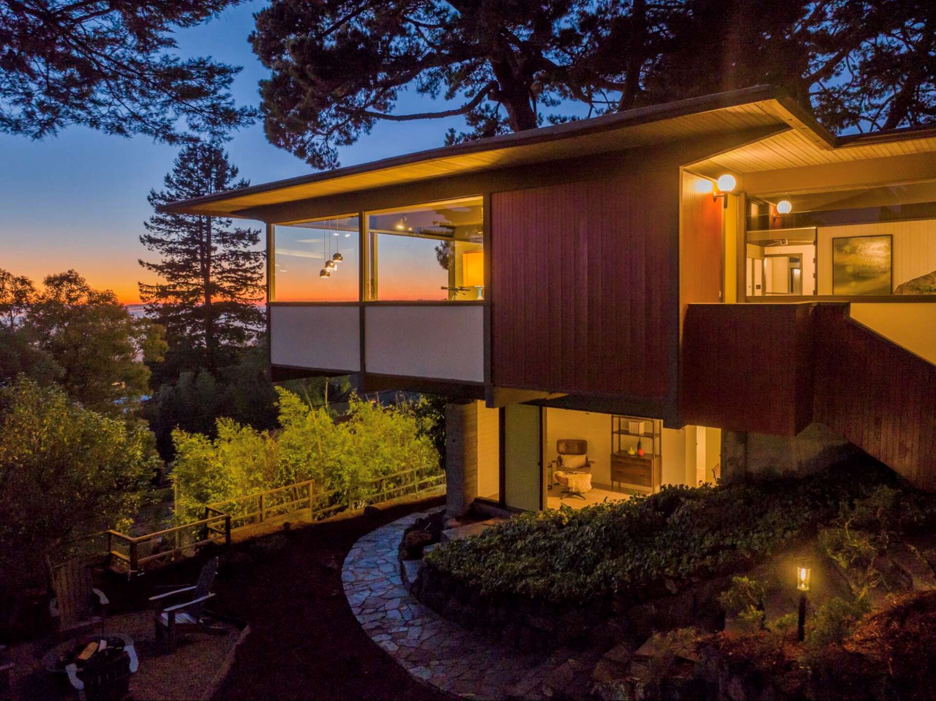 Diddy lists his stunning Mansion in - Magnificent Homes