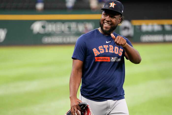 Houston Astros: Bullpen arms reshuffled with flurry of roster moves