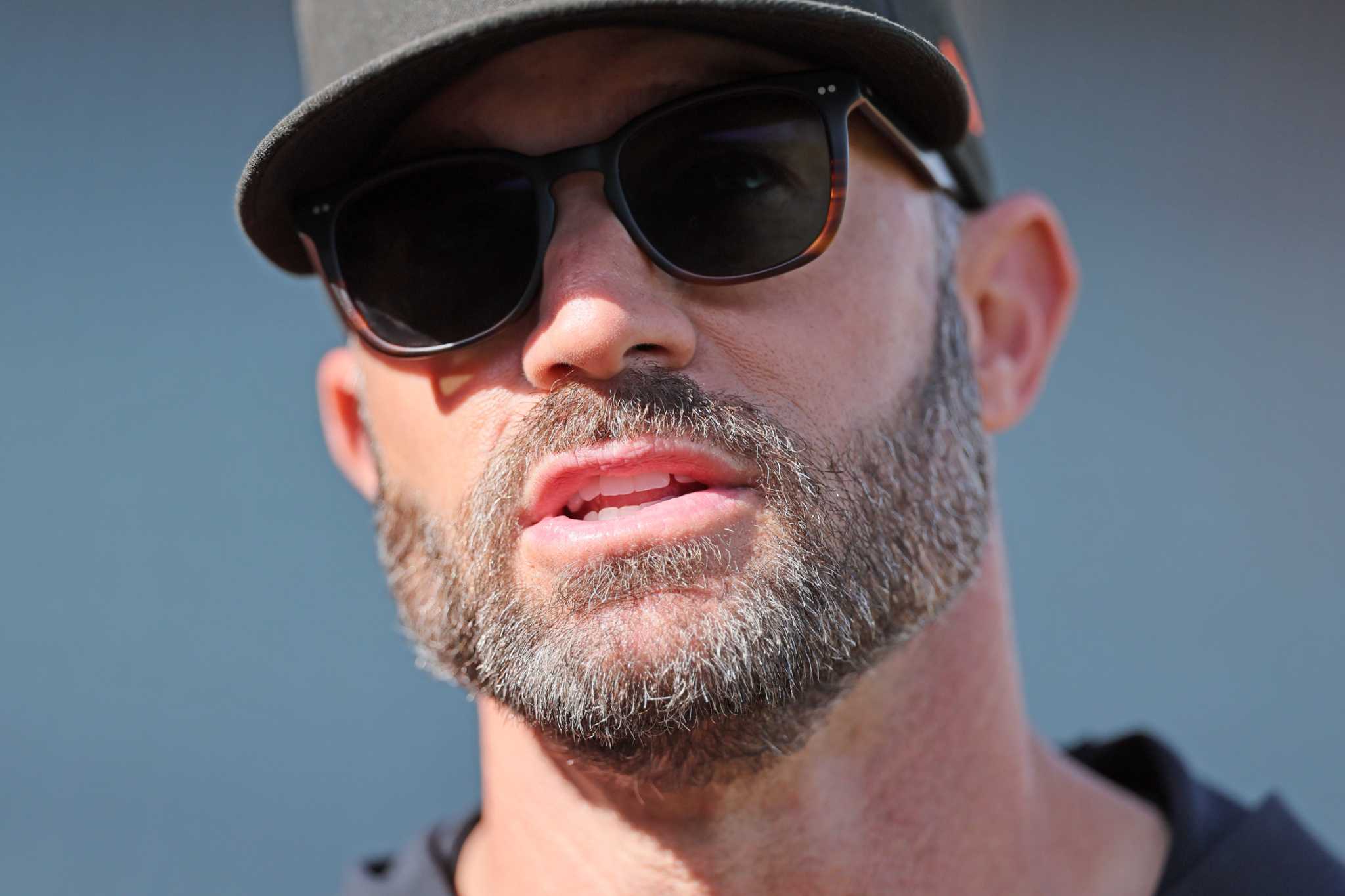 Red Sox Interview Gabe Kapler In GM Search : r/SFGiants
