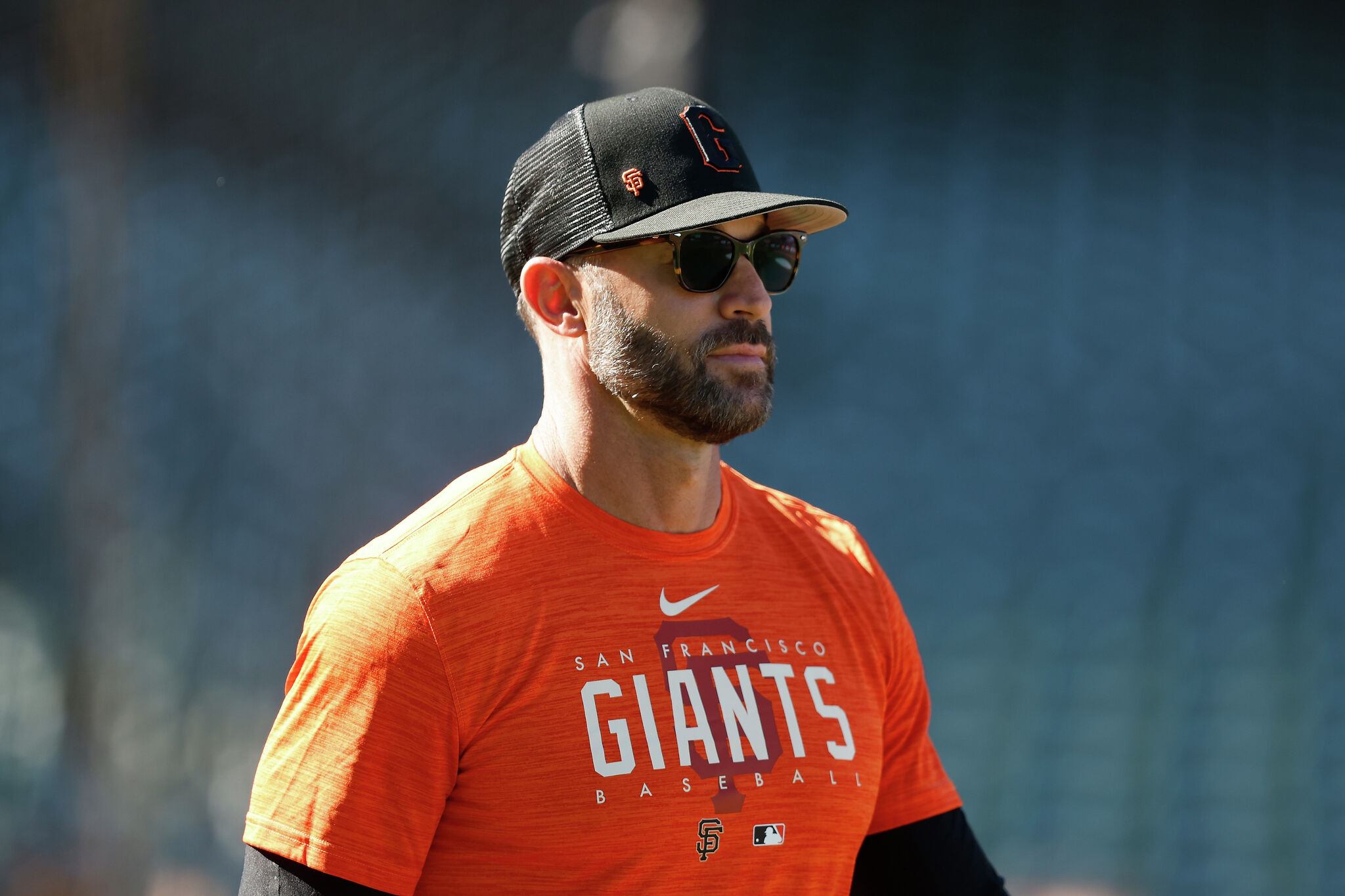 Former SF Giants Manager Gabe Kapler Interviewed by Boston Red Sox for Head  of Baseball Operations - BVM Sports