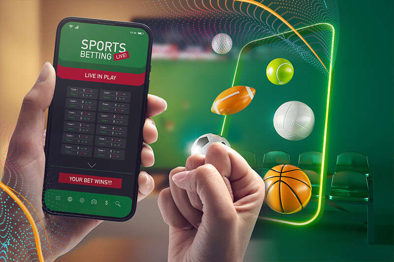 Where To Bet: Grading Las Vegas' Best Sportsbooks