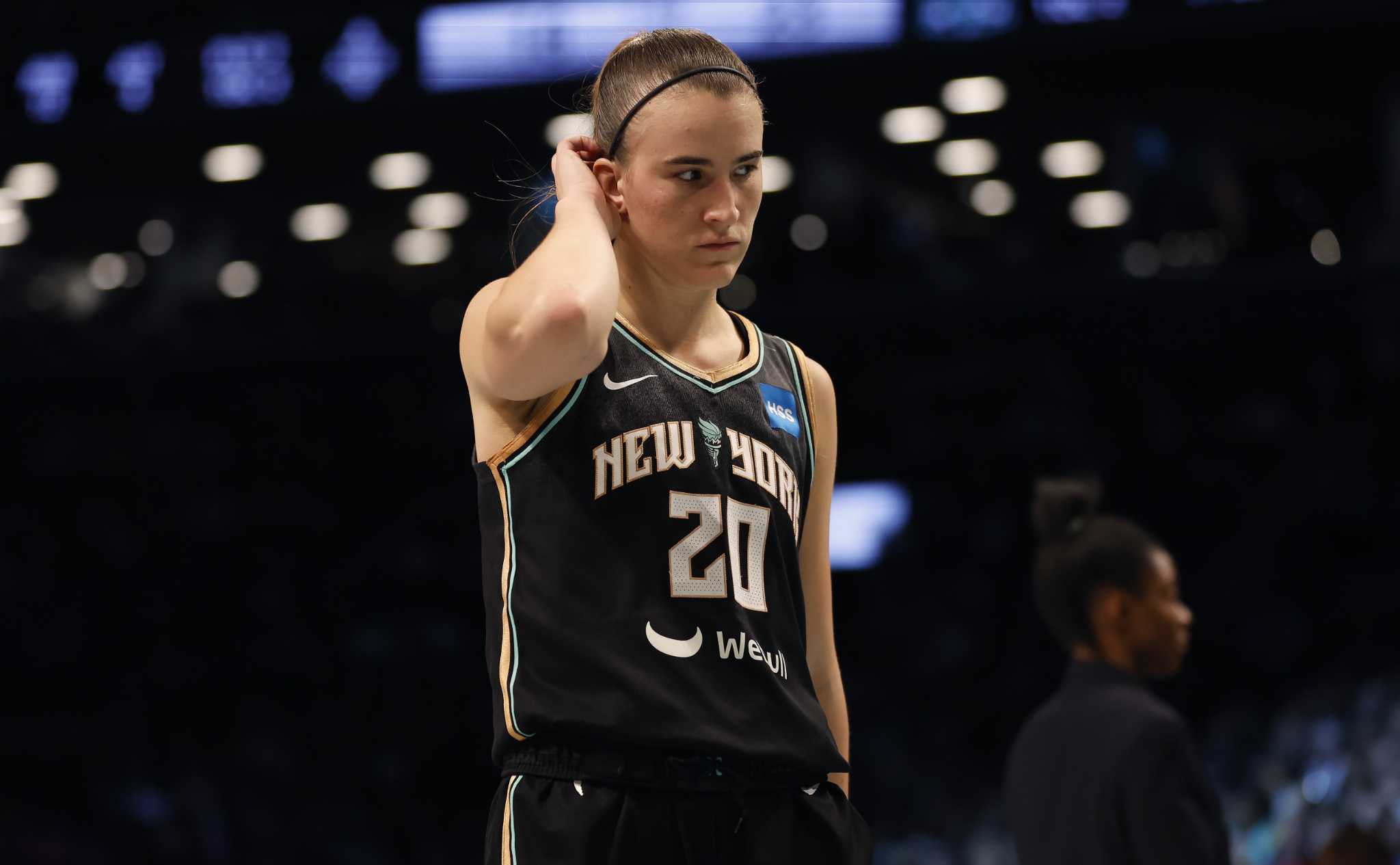 The New WNBA Jerseys Are Fire (and So Are The Players Wearing Them)