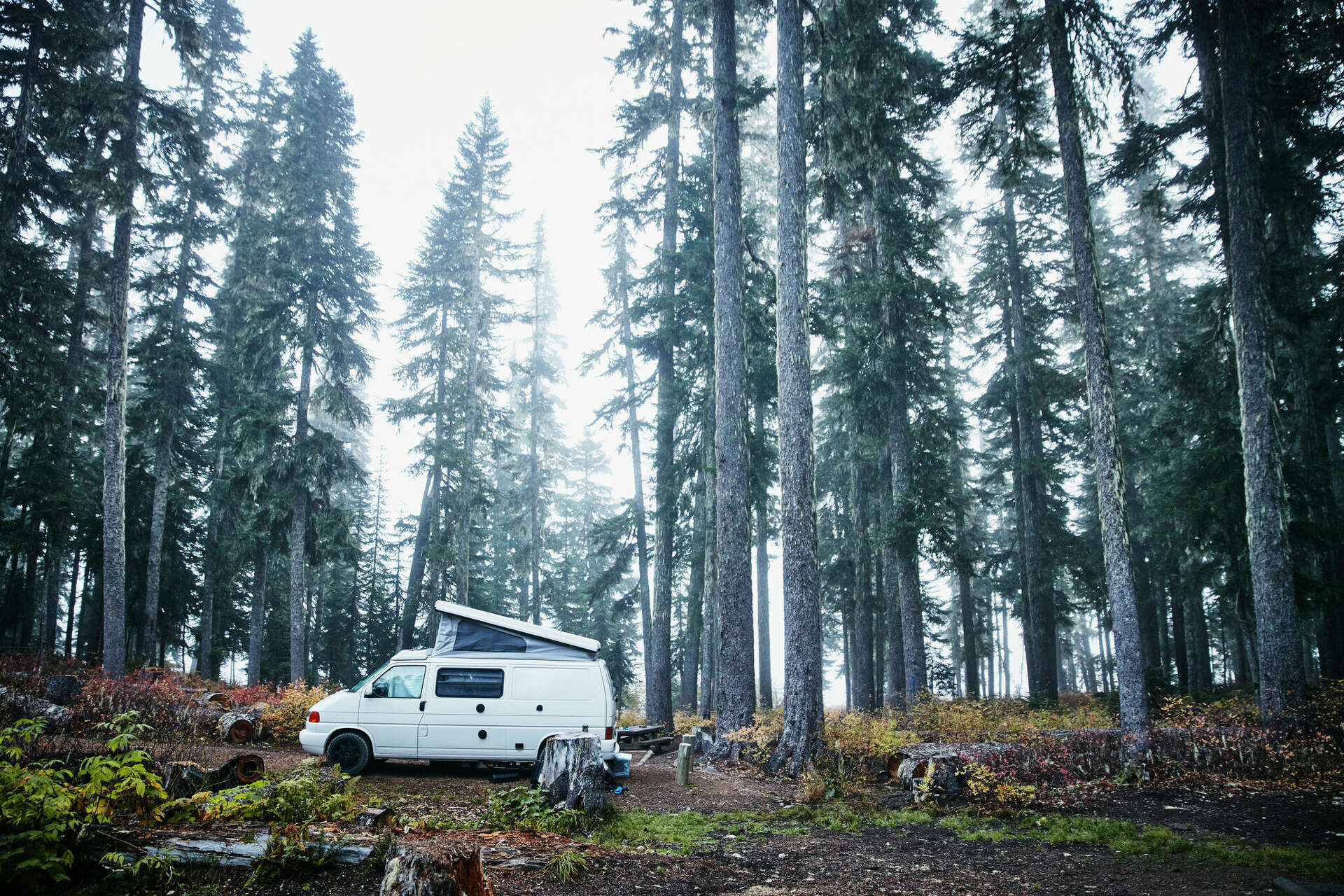 How to Camp on Private Land Private Property Campsite Booking