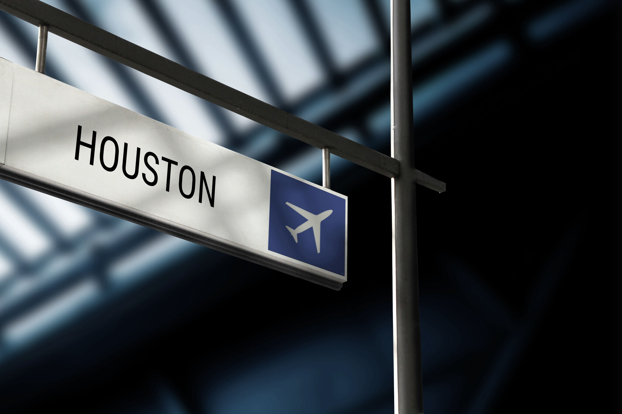 The perfect motels close to Houston airports for straightforward take-off and touchdown