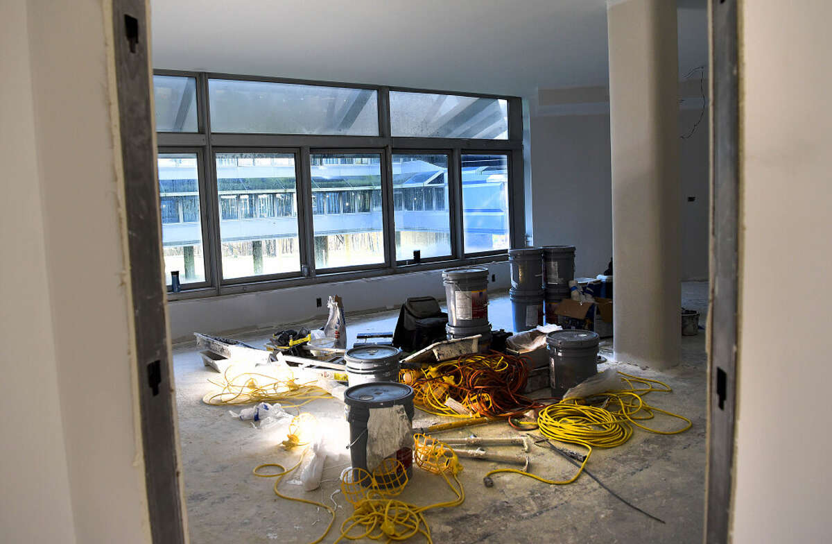 Danbury’s largest apartment project at the Summit to make spring debut