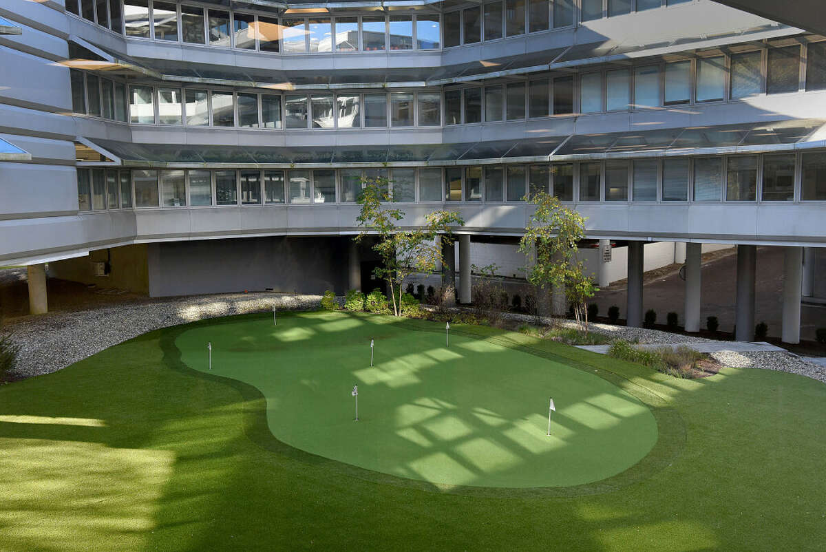 Danbury’s largest apartment project at the Summit to make spring debut