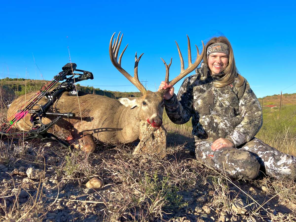 How to Score a Buck in 5 Easy Steps - Wide Open Spaces