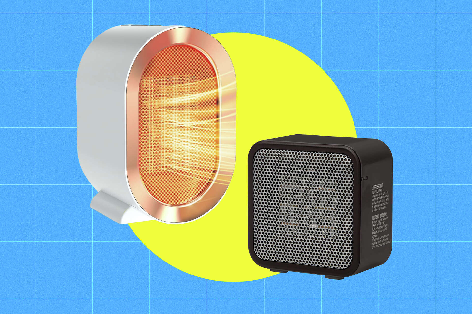 The best space heaters of 2024