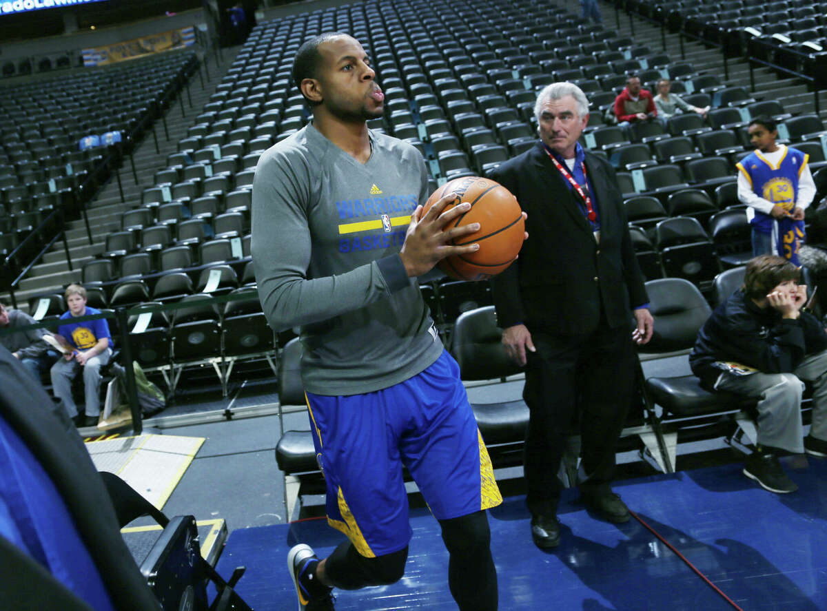 Andre Iguodala announces retirement from NBA after 19 seasons