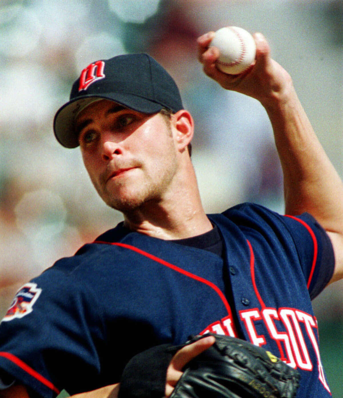 Ex-MLB Pitcher Dan Serafini Arrested in Connection to 2021 Murder