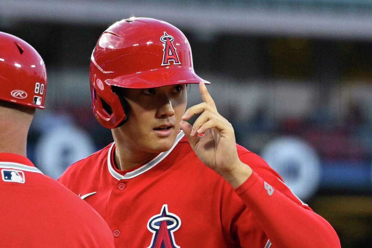 Shohei Ohtani: The Japanese Athlete Whose Proportions Look