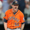 Houston Astros 2017 American League Champions #WorldSeriesBound