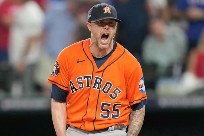 Sign-stealing scandal: 10 MLB players who stood up for the Astros