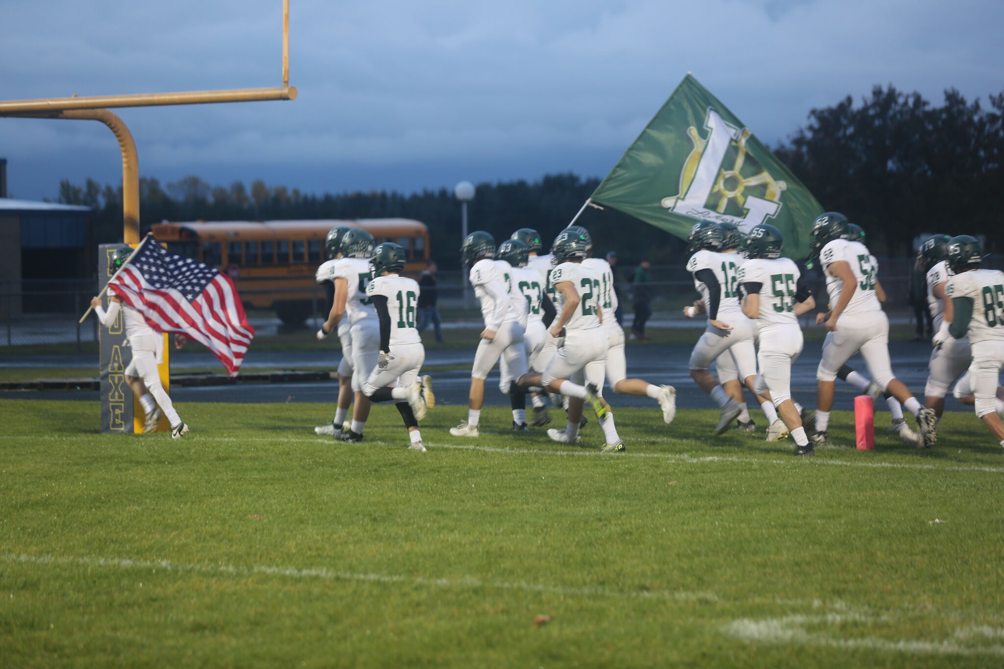 Five Huron Daily Tribune area teams make the MHSAA postseason Five Huron Daily Tribune area teams make the MHSAA postseason