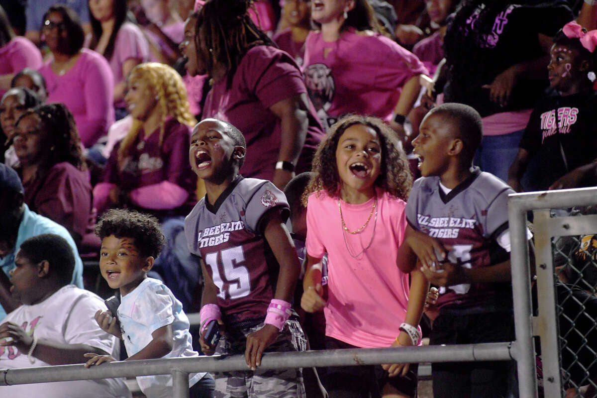 Enterprise Top 10 Silsbee Tigers take over No. 1 spot in local rankin