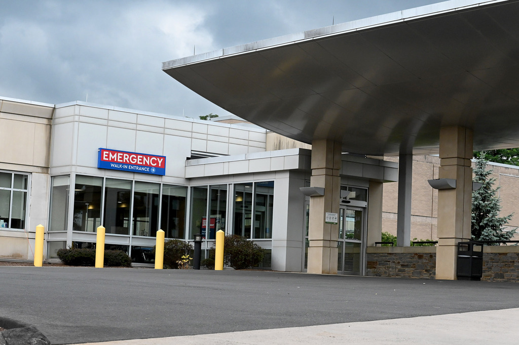 Hospitals in Hudson Valley Area Hit with Cyberattack, Patients Diverted