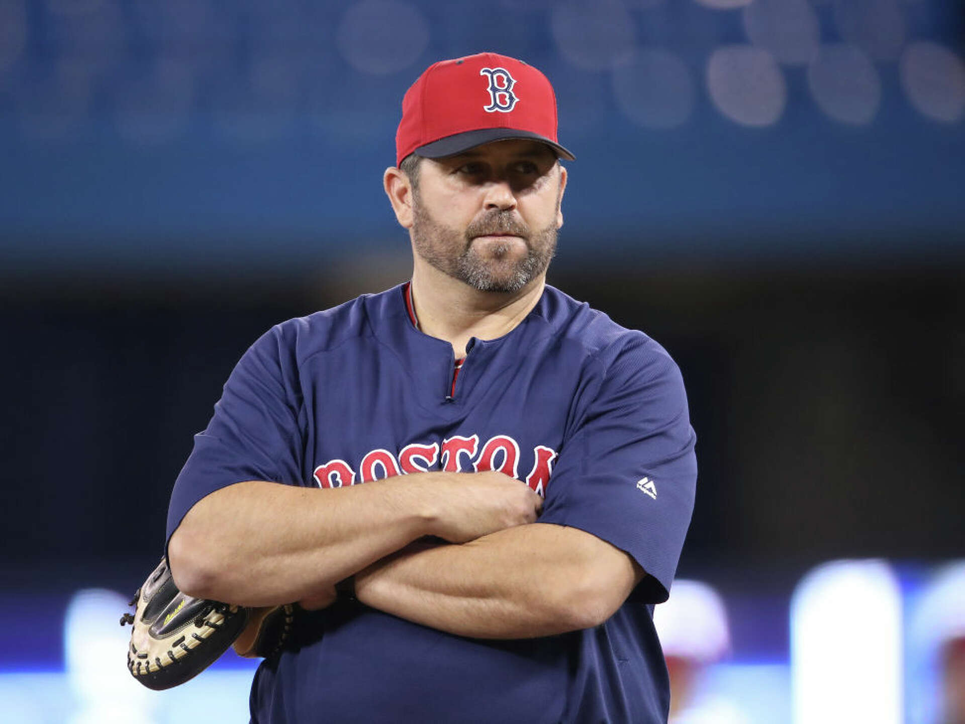 SF Giants reportedly set to interview Red Sox's Jason Varitek
