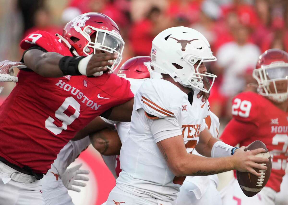 Houston's best uniform combos of the decade - The Cougar