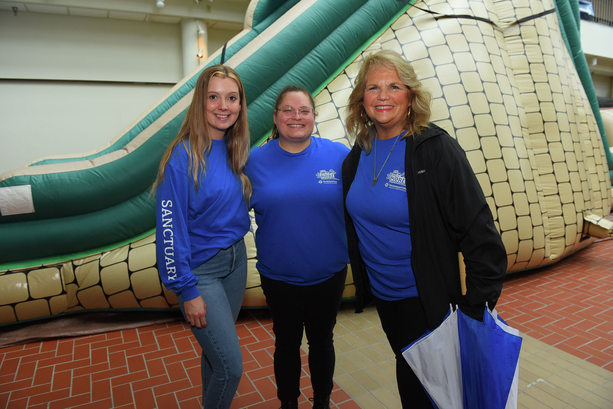 Vanderheyden's 190th Anniversary Community Fall Festival in Troy