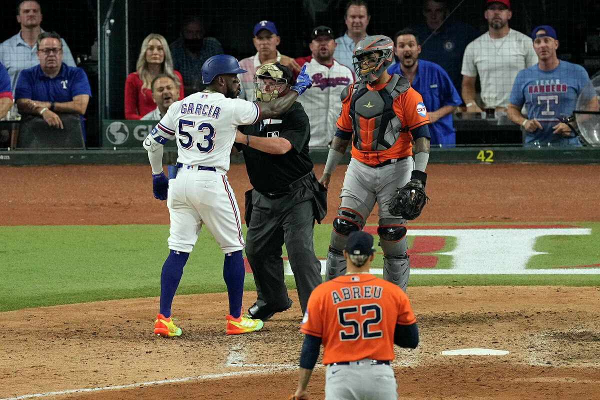 Why first meet-up with Dusty Baker is special moment for Rangers