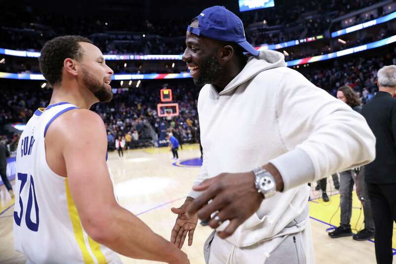 3 ways new-look Lakers showed promise with huge win over Warriors