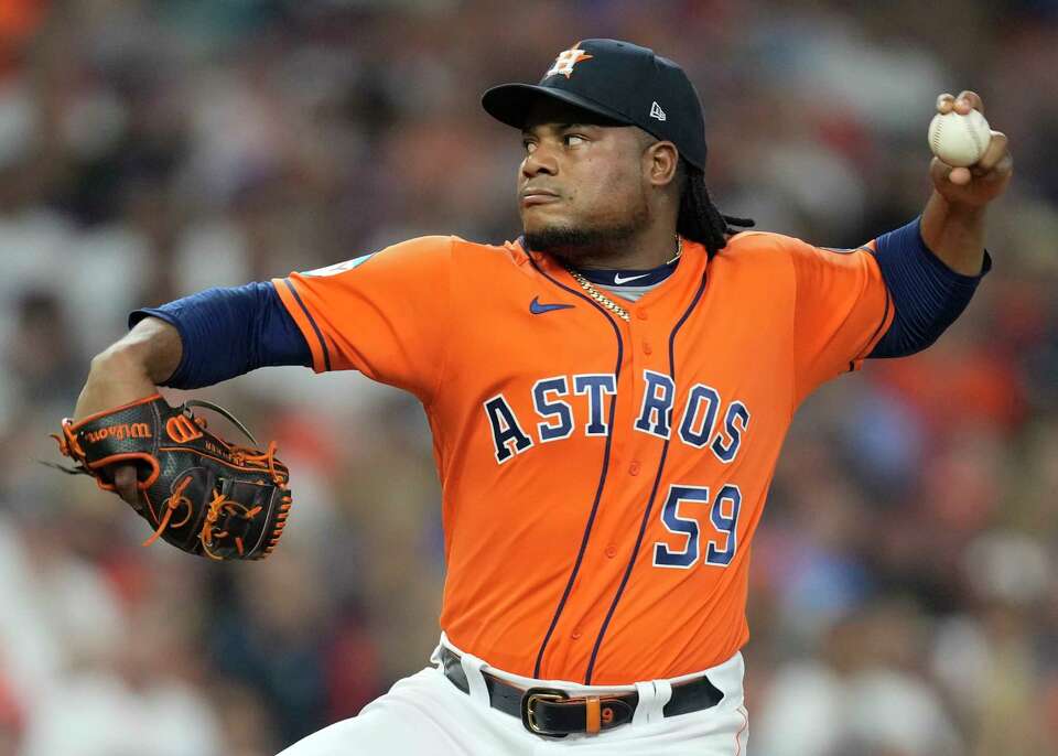 Astros contracts Can Houston keep stars from hitting free agency?