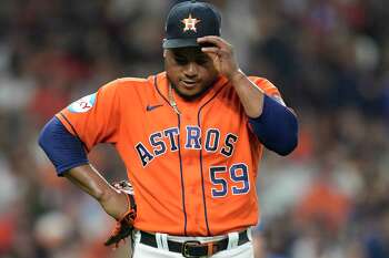 Houston Astros  Texas Sports Nation on  - Houston  Chronicle