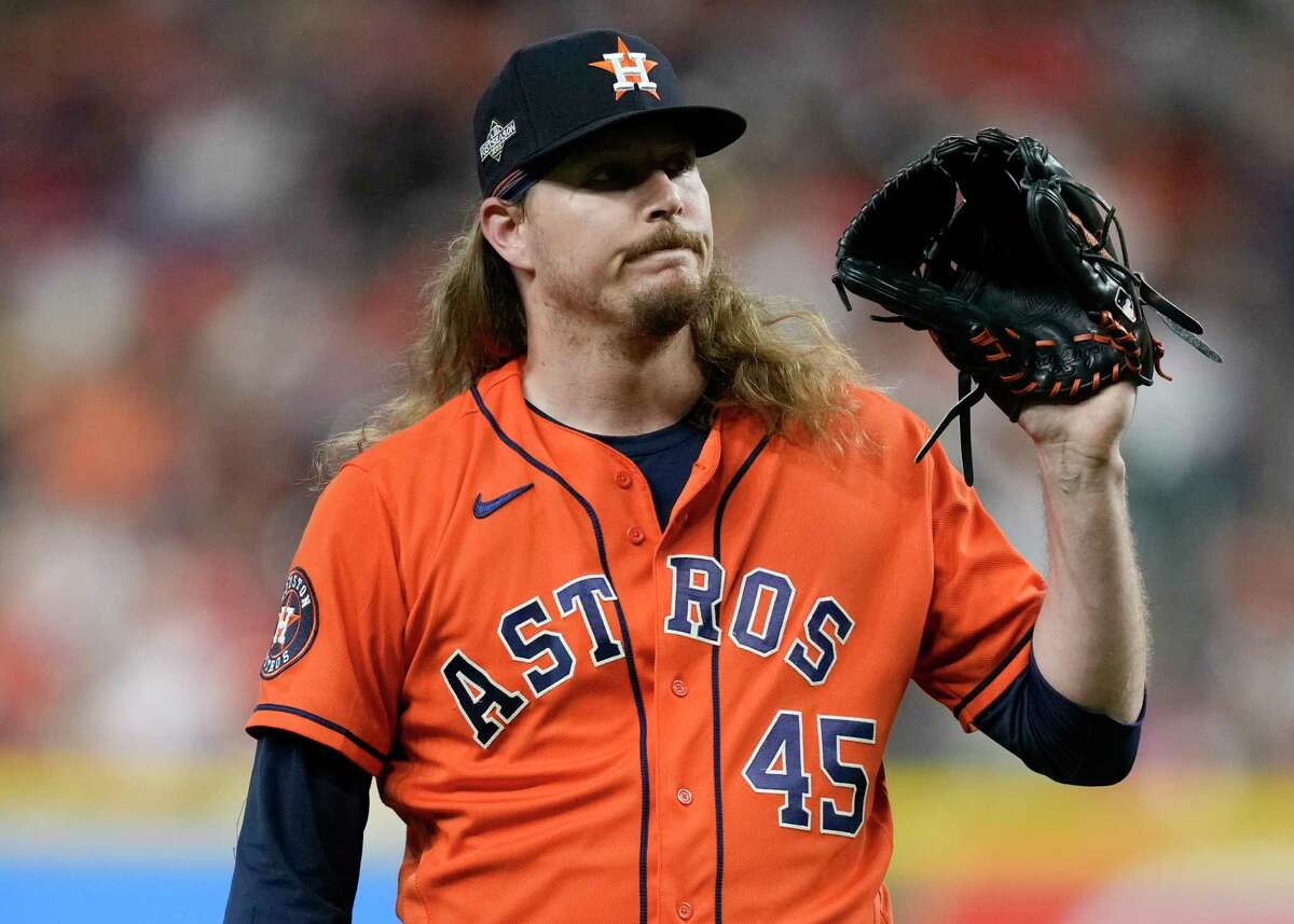 Houston Astros: Kyle Tucker Still Seeking Breakout Game In ALCS