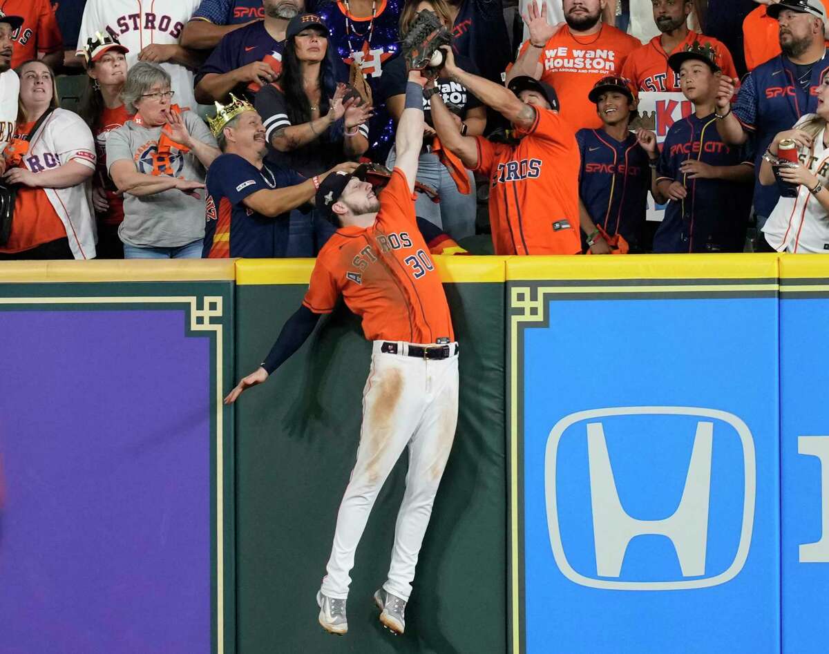 Houston Astros advance to ALCS with win, sweep of Cleveland Indians – The  Denver Post