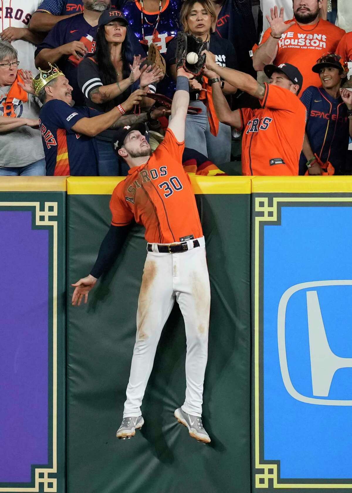 Four Houston Astros Among Thirty Most Hated in MLB