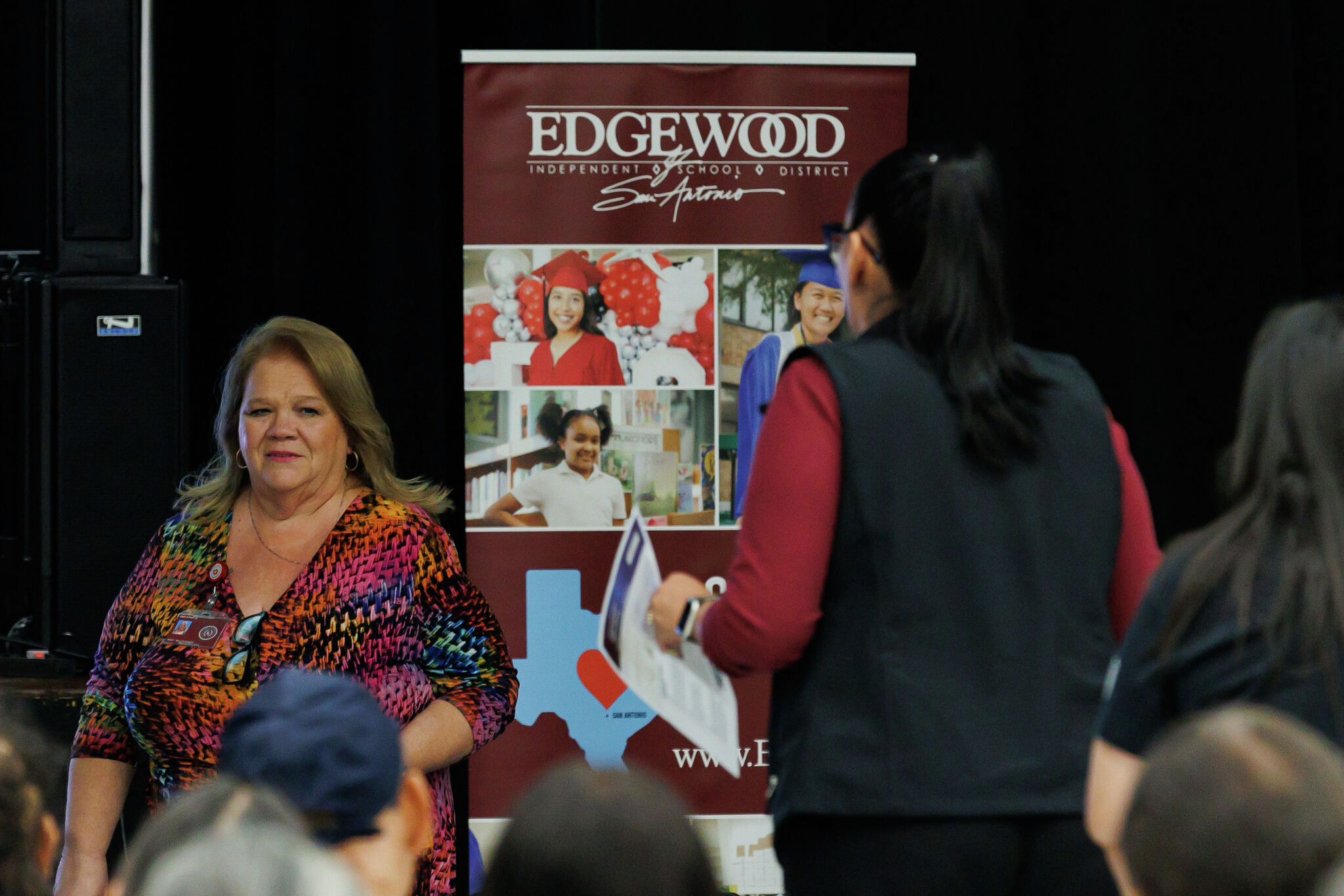 Edgewood Independent School District considering school closures