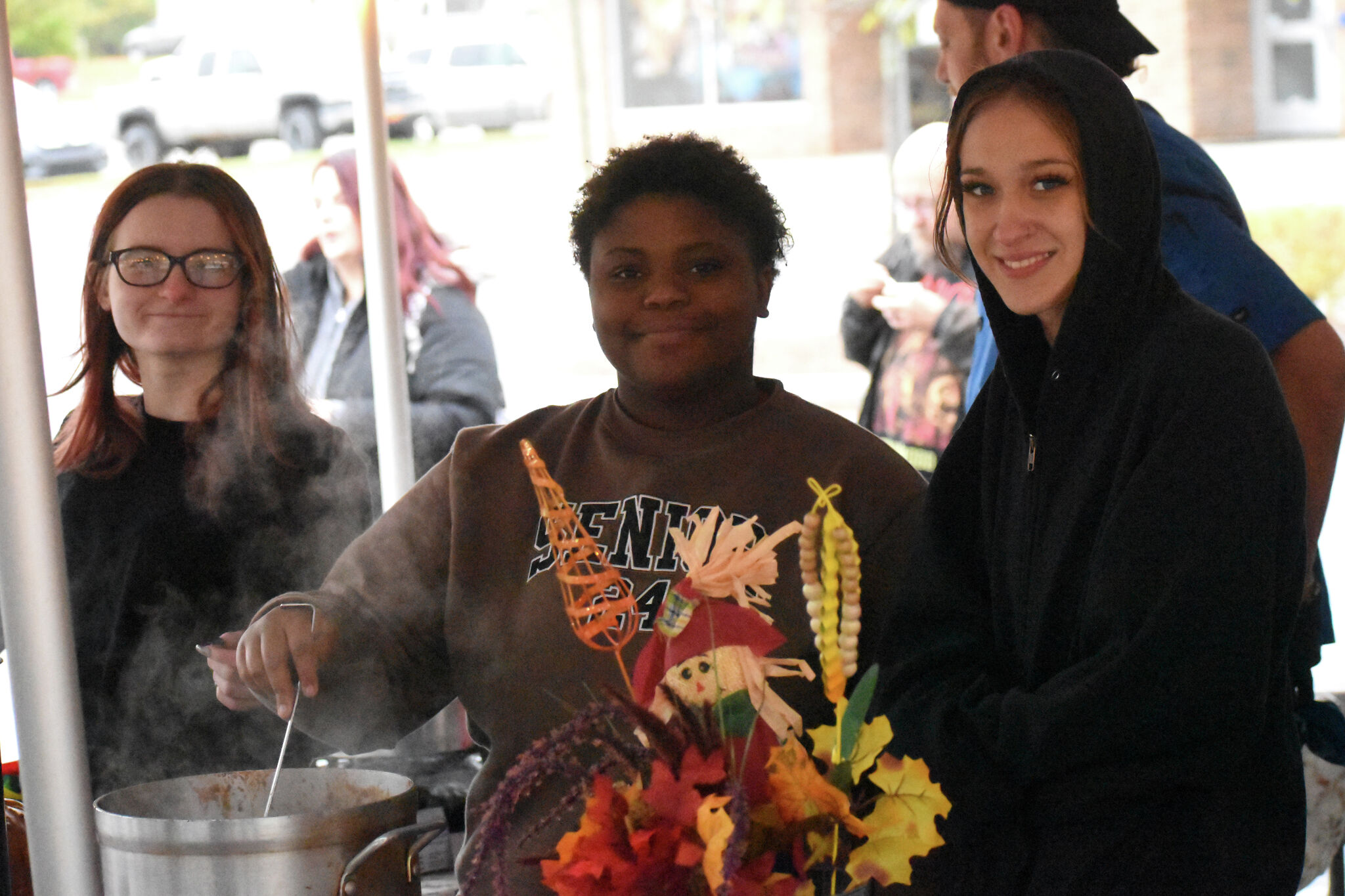 Big Rapids DBA hosts Chili Cookoff on Oct. 20