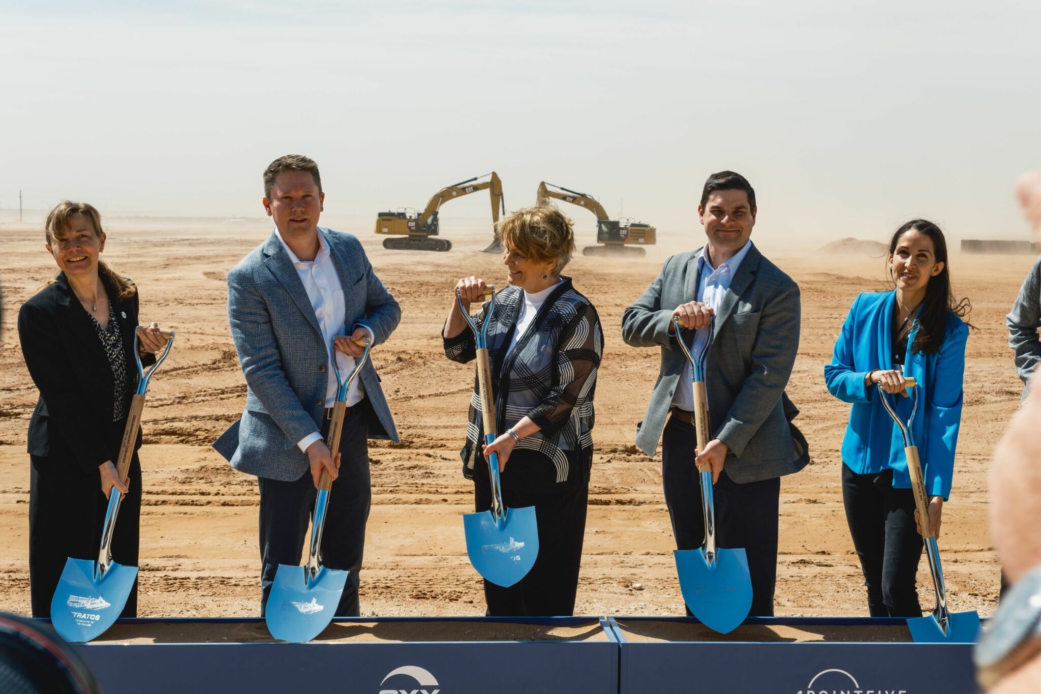 Oxy quietly ditched a West Texas carbon capture plant