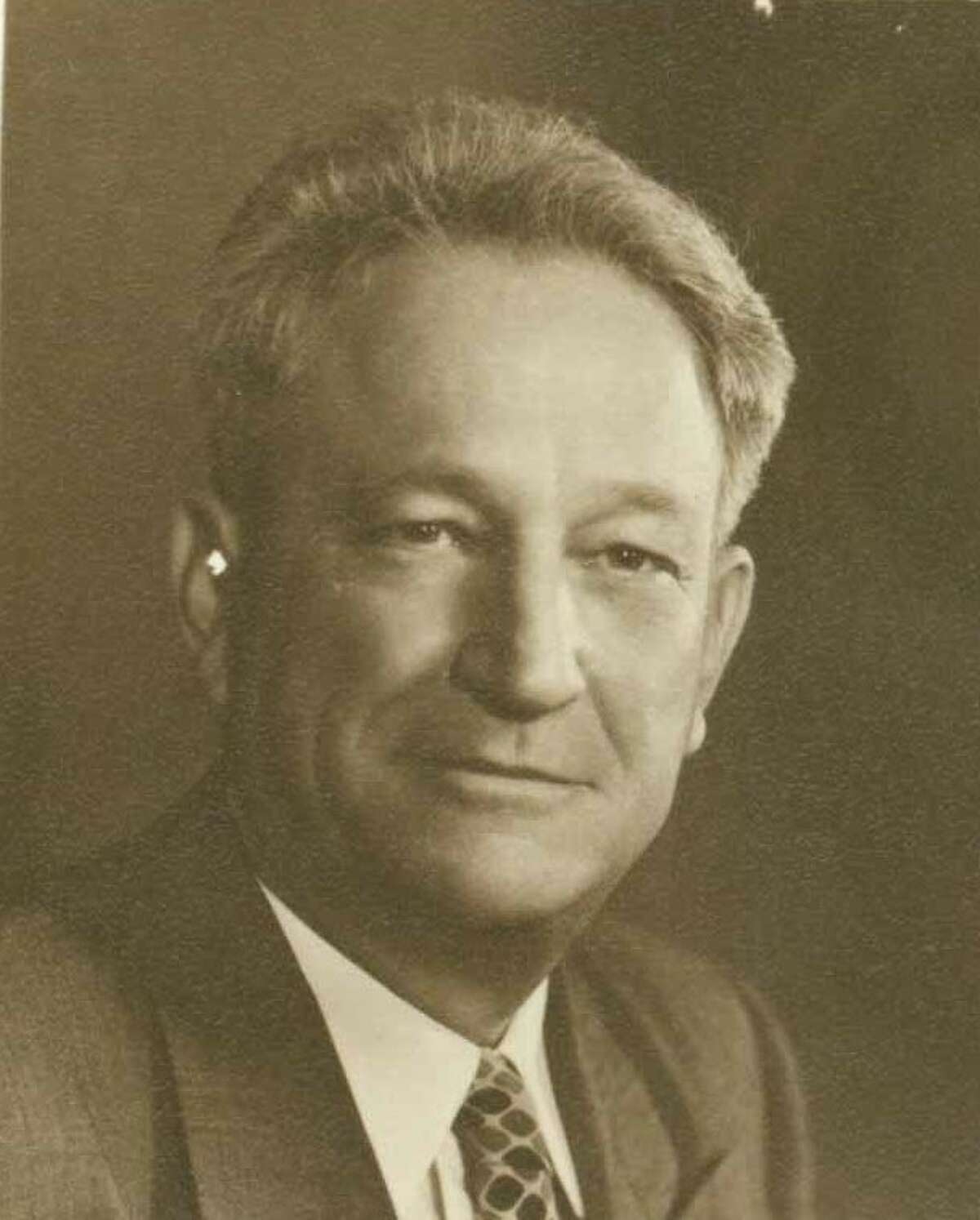 Throwback From pickled fish to popular shopkeeper