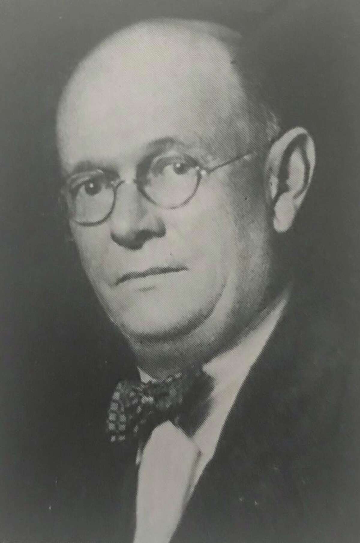 Throwback From pickled fish to popular shopkeeper