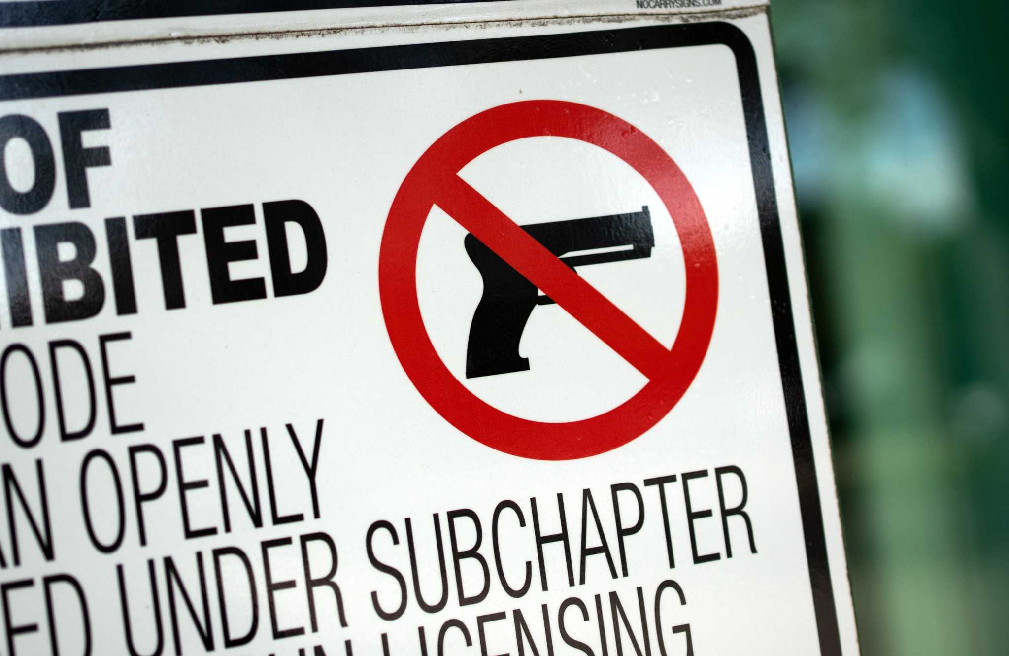 Seven Inconvenient Truths of Concealed Carry