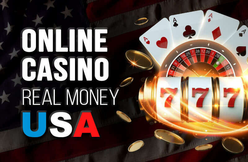 Casino Online Real Money USA – Top 18 Online Casinos for 2023