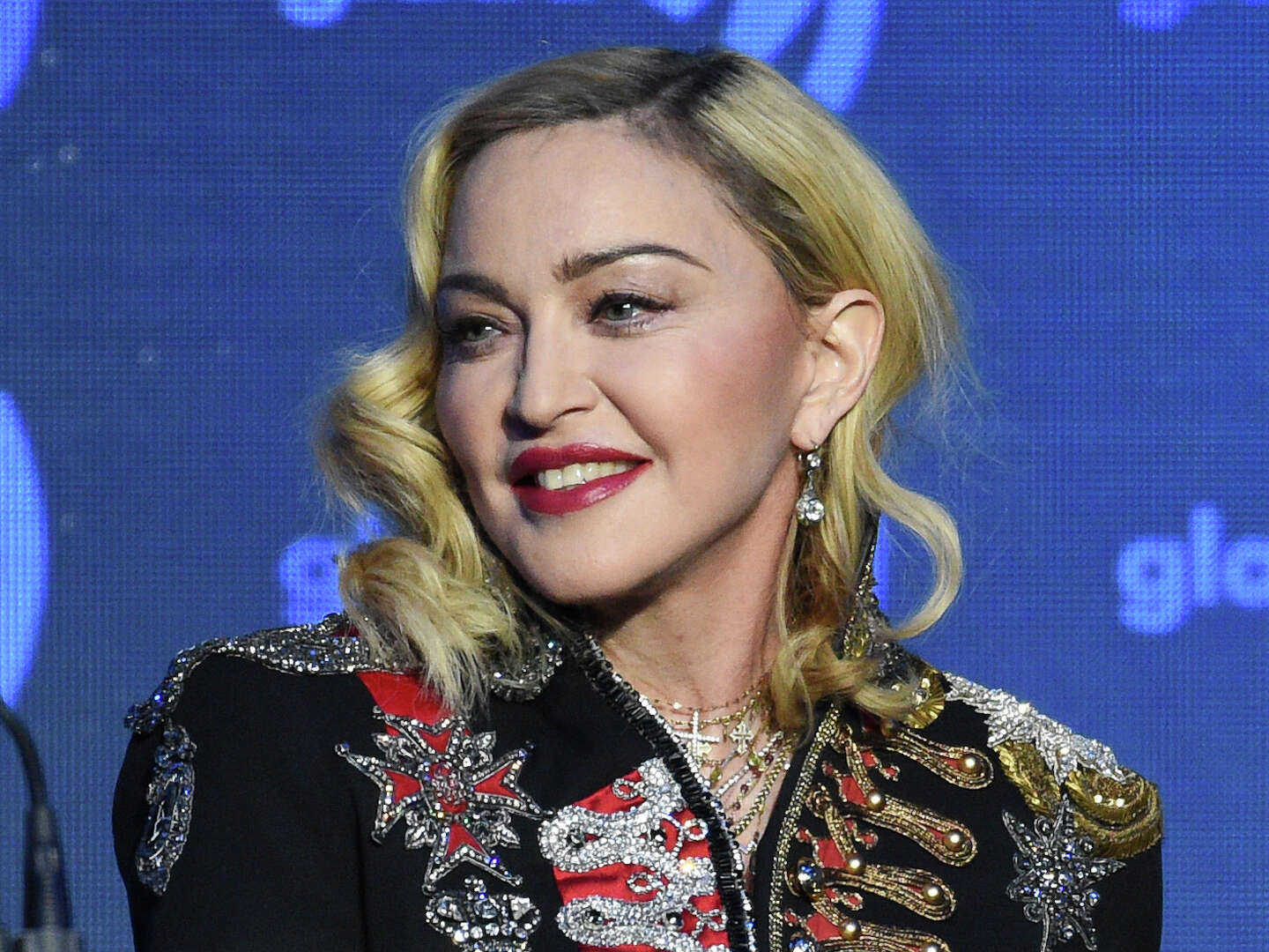 Madonna says it’s a ‘miracle’ she’s alive ahead of Bay Area concerts.