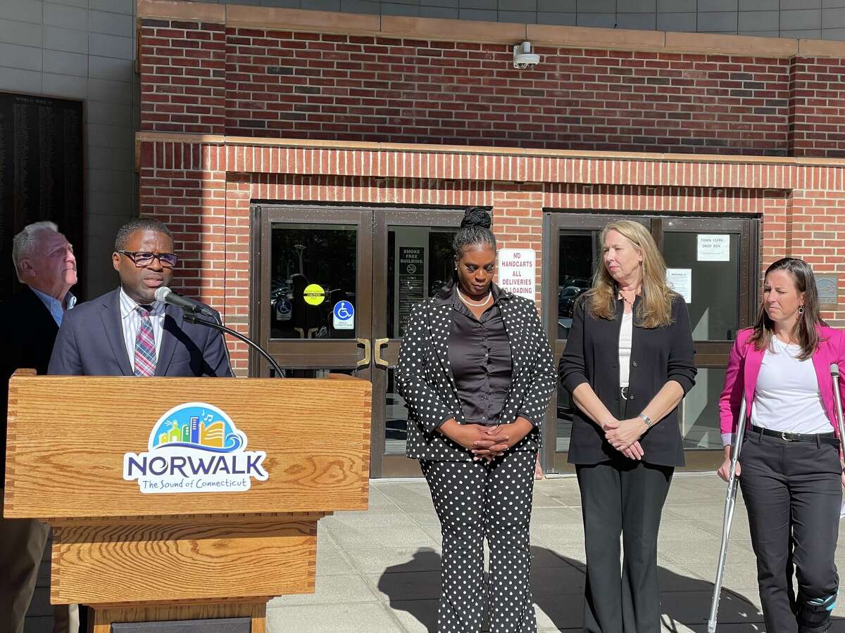 Norwalk and nonprofits launch 500,000 COVID housing relief program