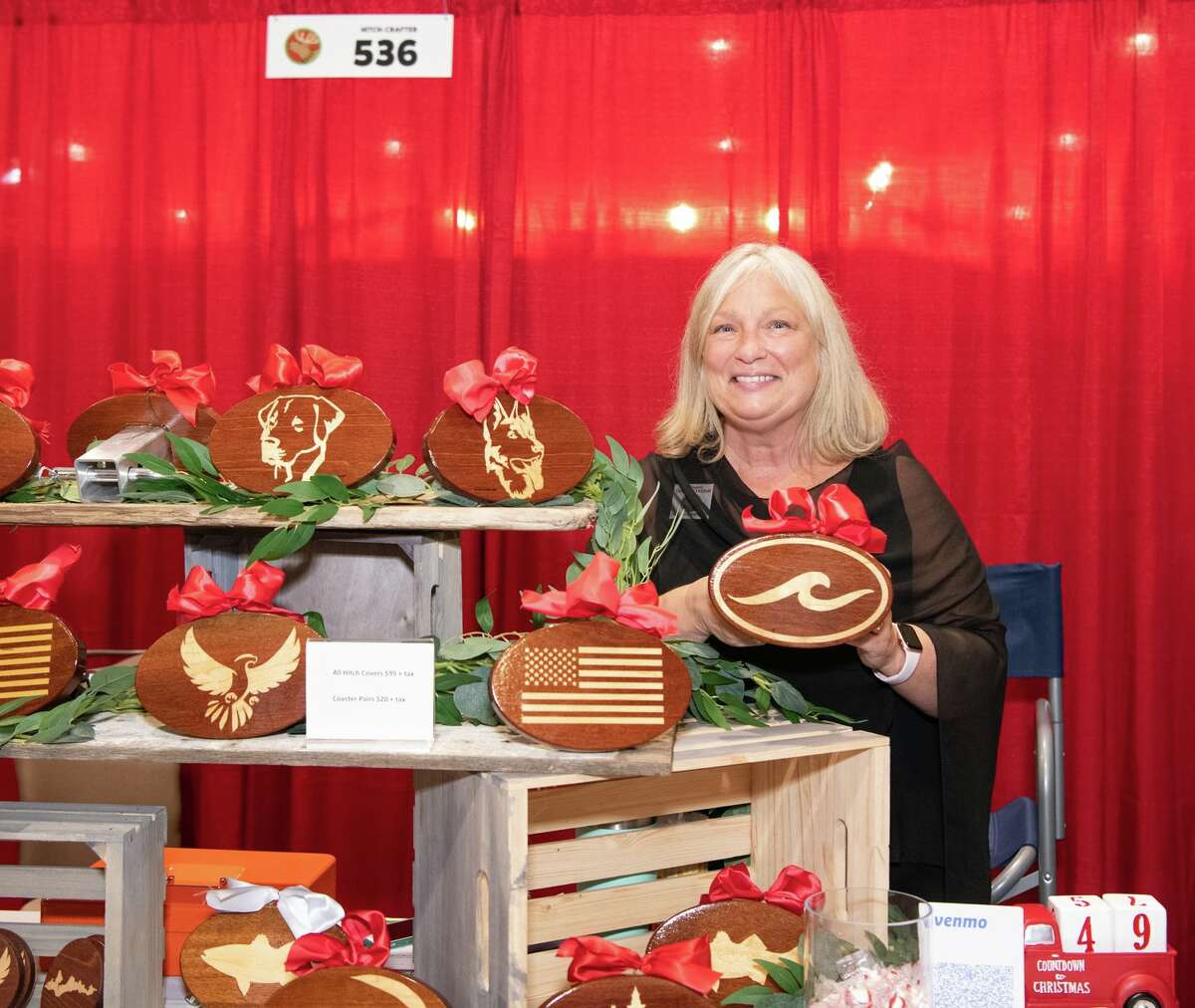 Christmas Festival Mohegan Sun