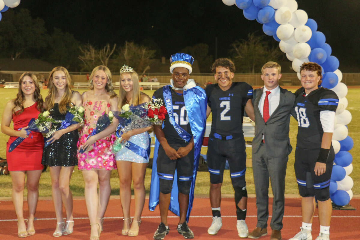 Midland Moments Trinity School's coronation