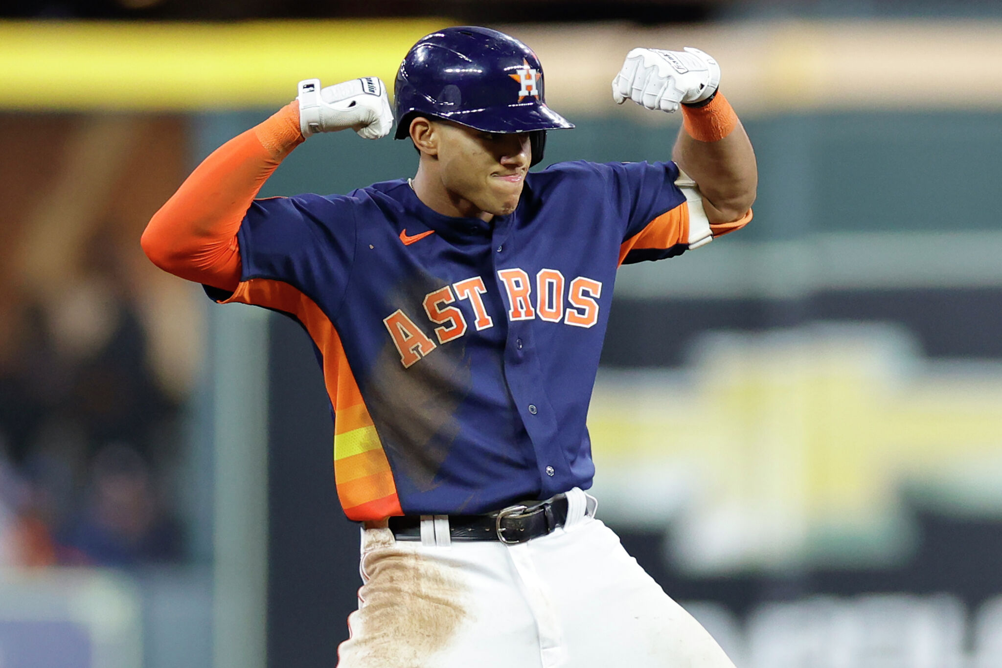 Houston Astros on X: The Houston Astros Player Development