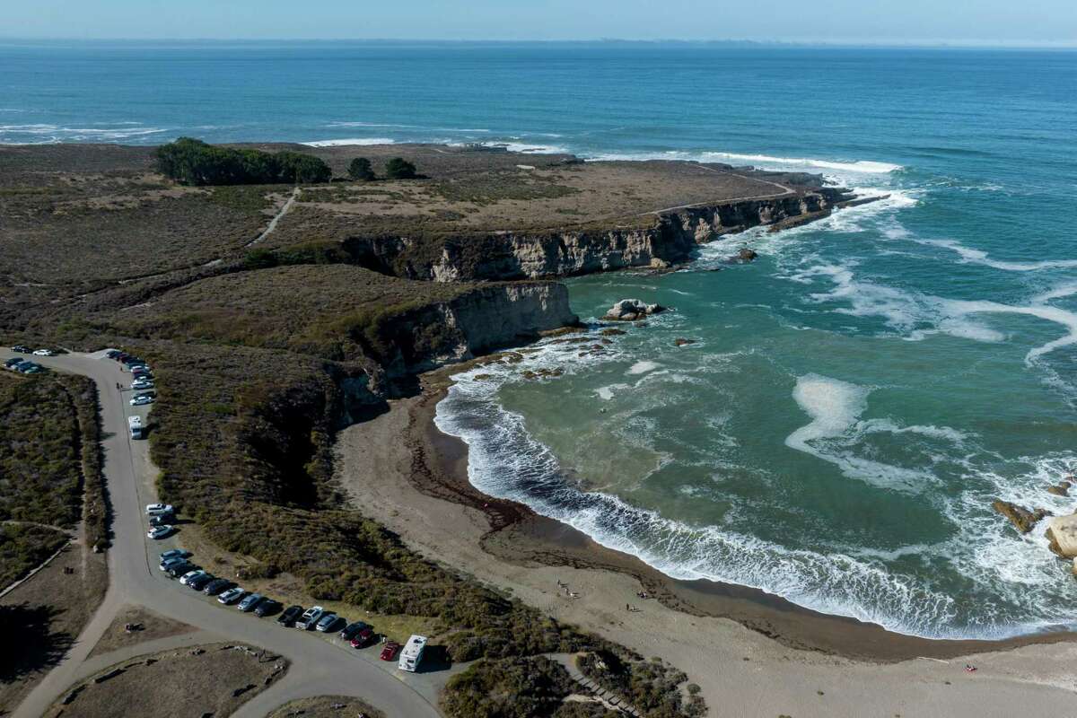 Proposed California coast marine sanctuary will protect vast area