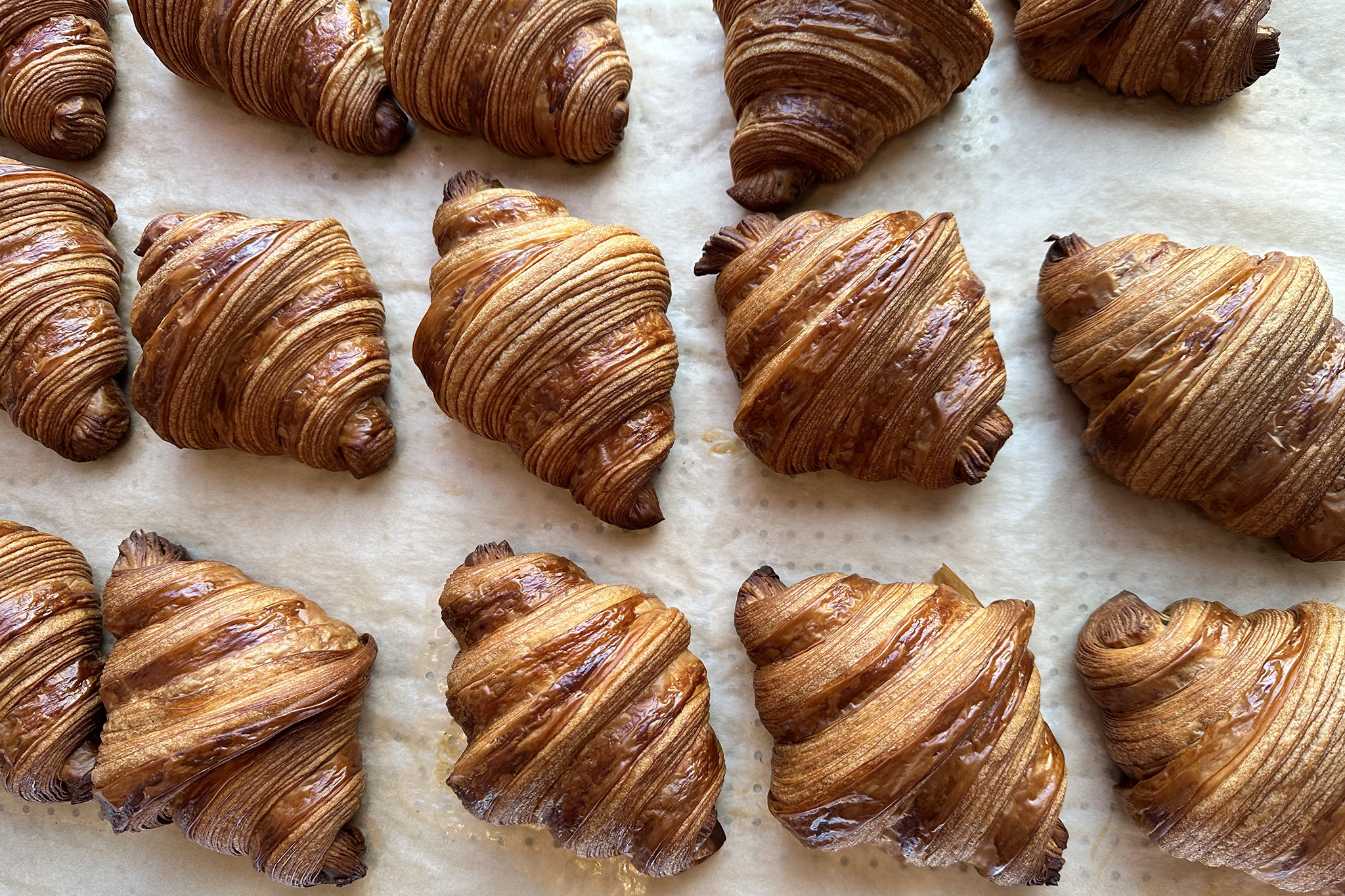 SF bakery finds unusual solution to neighbors complaining about its long lines